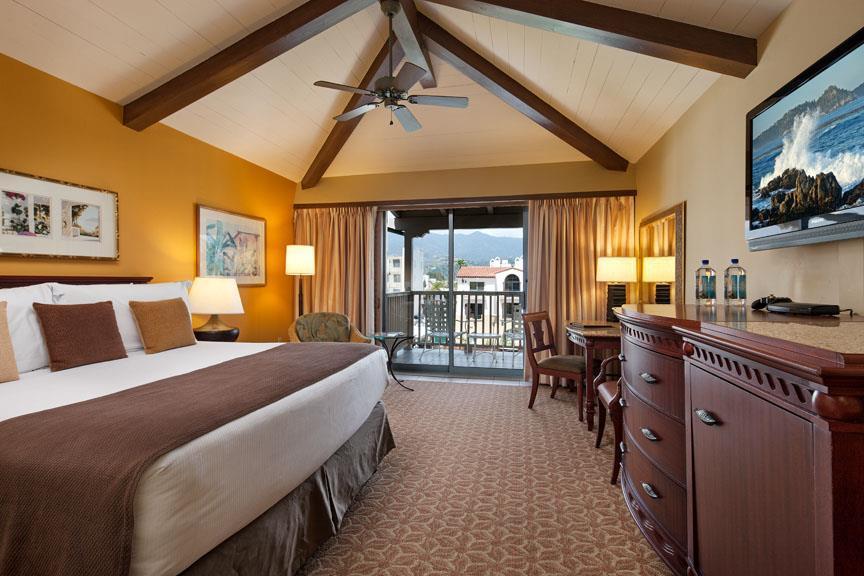 Harbor View Inn Santa Barbara Cameră foto